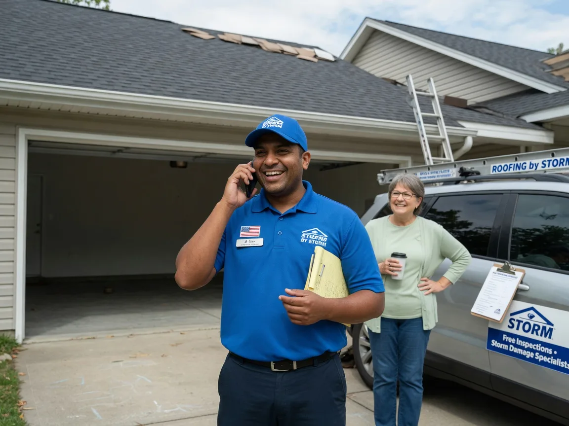Roof Repair Near Me Morris Plains, NJ FAQs