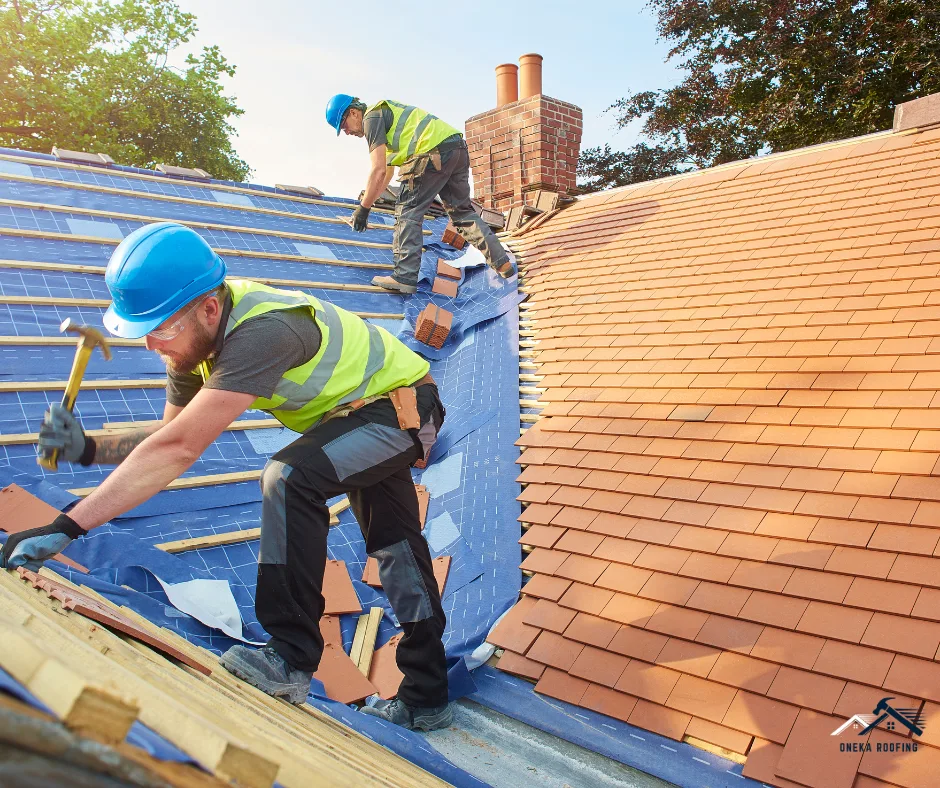 Why choose Roof Repair Near Me in Morris Plains, NJ