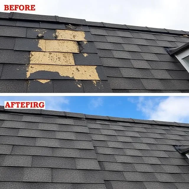 Roof Repair Near Me in Morris Plains, NJ near me